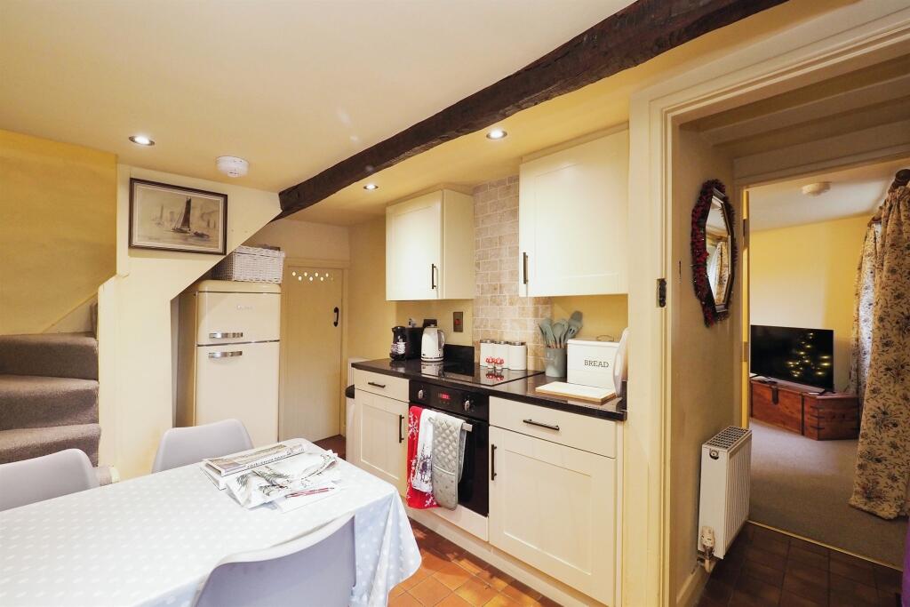 Additional image 6 of Main Street, Youlgrave, Bakewell