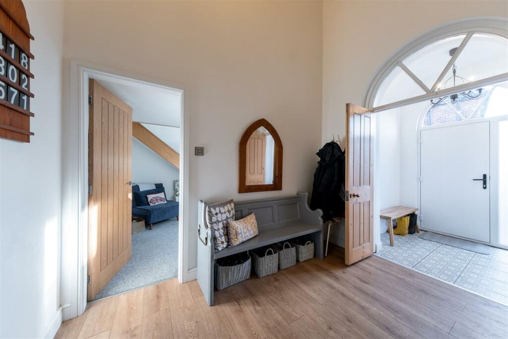 Additional image 33 of Chapel Lane, Acton Bridge, Cheshire