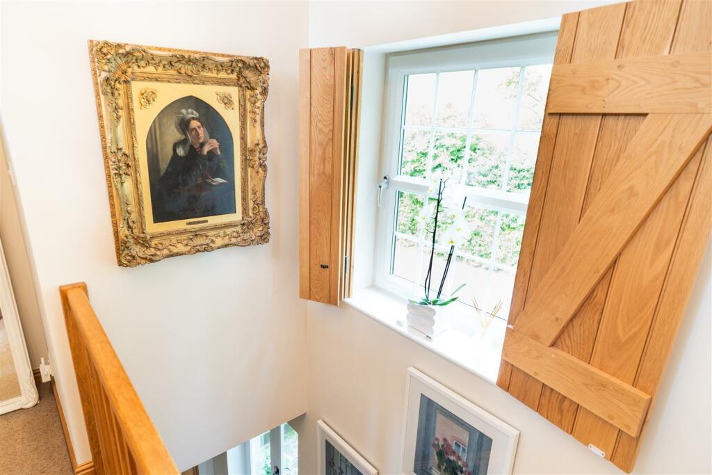 Additional image 27 of Baslow Cottage, Aston Lane, Oker, DE4 2JP