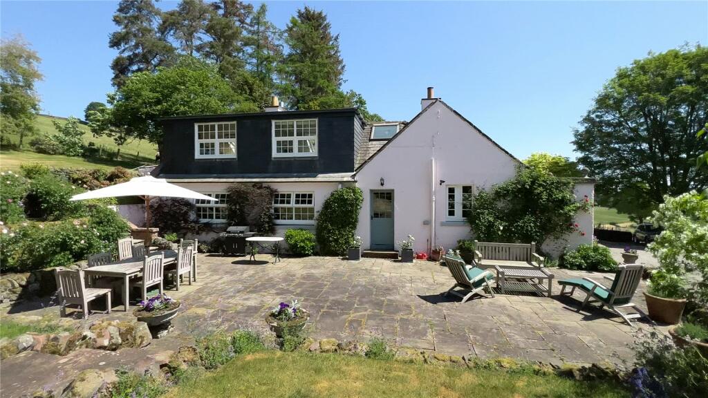 Additional image 30 of The Clachan, Newtonairds, Dumfries, Dumfries and Galloway, South West Scotland, DG2