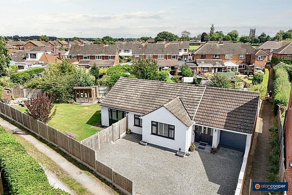 Additional image 18 of Weston Lane, Bulkington, CV12 9RS