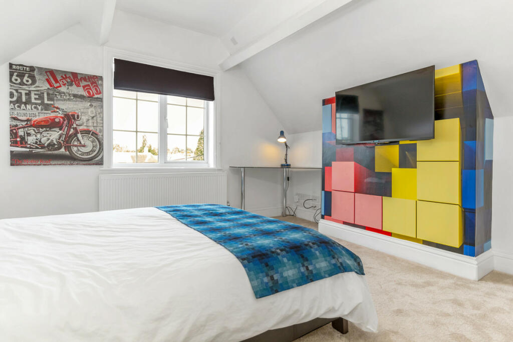 Additional image 19 of Station Road Kenilworth, Warwickshire, CV8 1JD