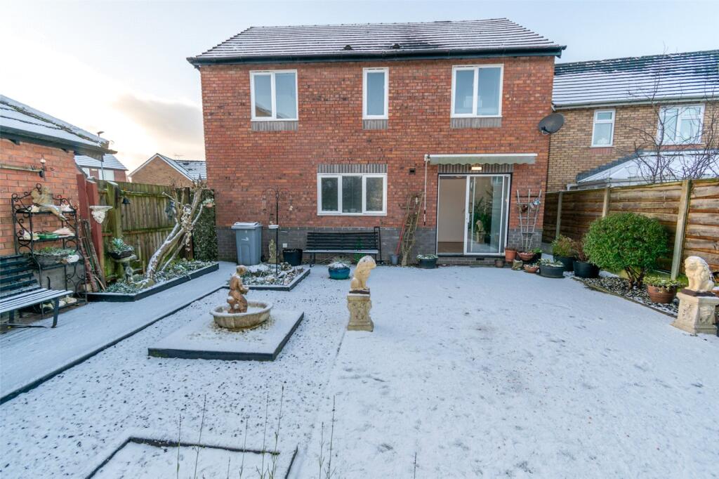 Additional image 17 of Dexter Way, Middlewich