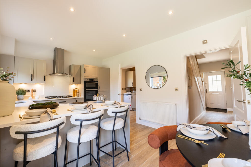 Additional image 17 of Newcastle Road,
Shavington,
Crewe,
CW2 5EB