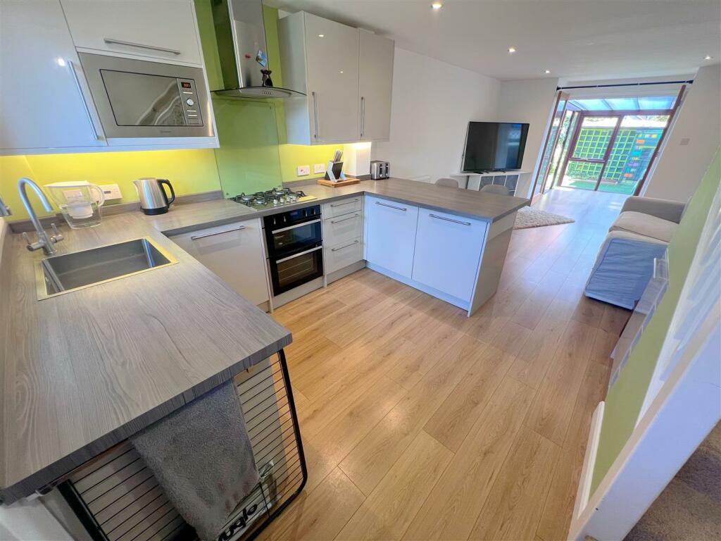 Additional image 13 of New Street, Stratford-Upon-Avon