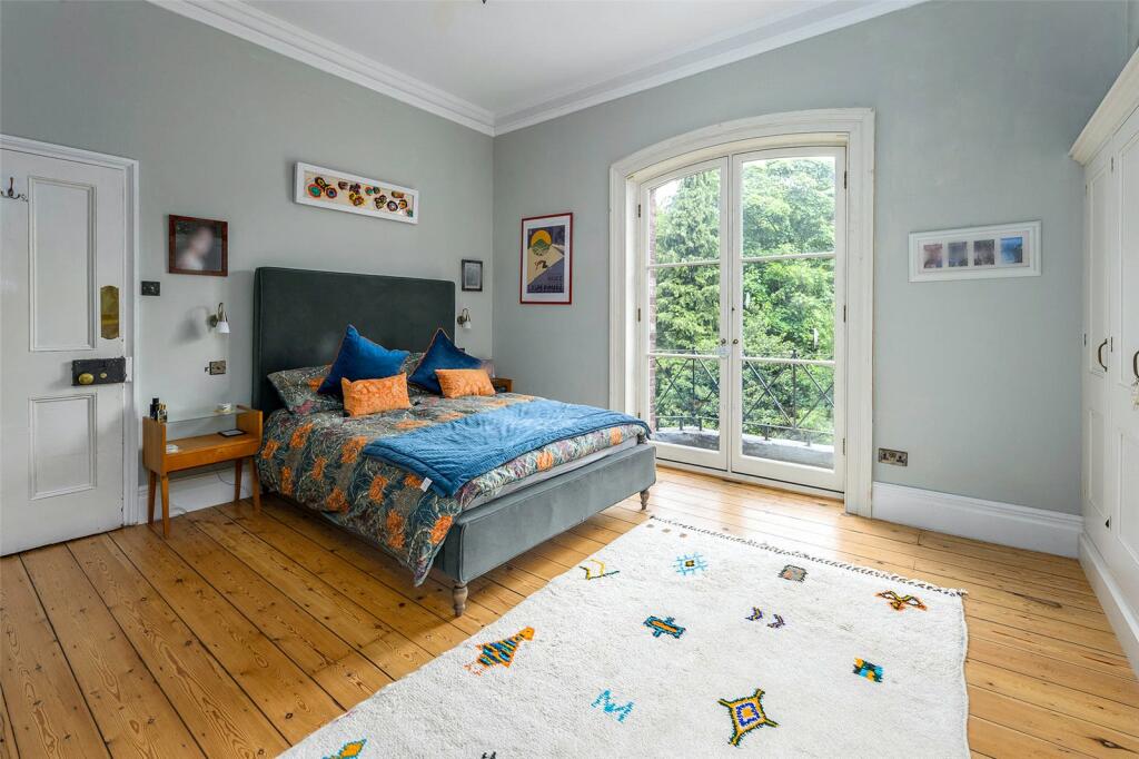 Additional image 8 of Victoria Terrace, Durham, DH1