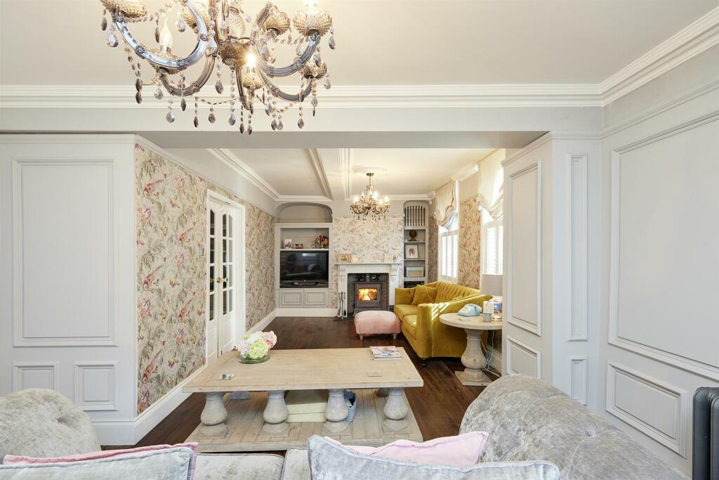 Additional image 3 of Market Street, Castle Donington, Castle Donington