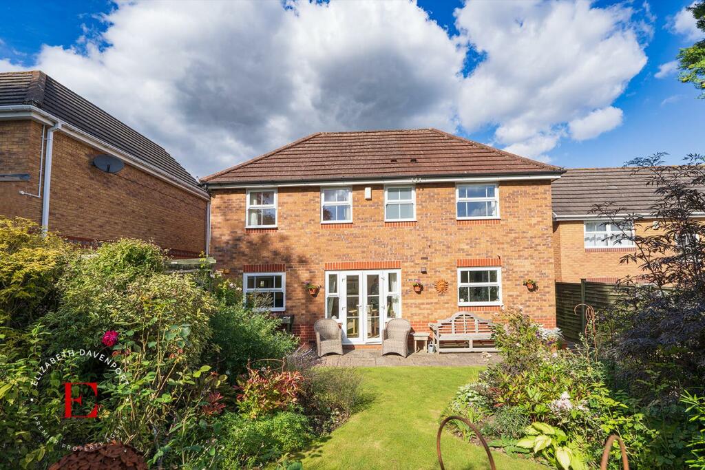 Additional image 11 of Tilehurst Drive, Bannerbrook