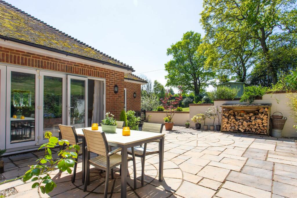 Additional image 26 of Agester Lane, Denton, CT4