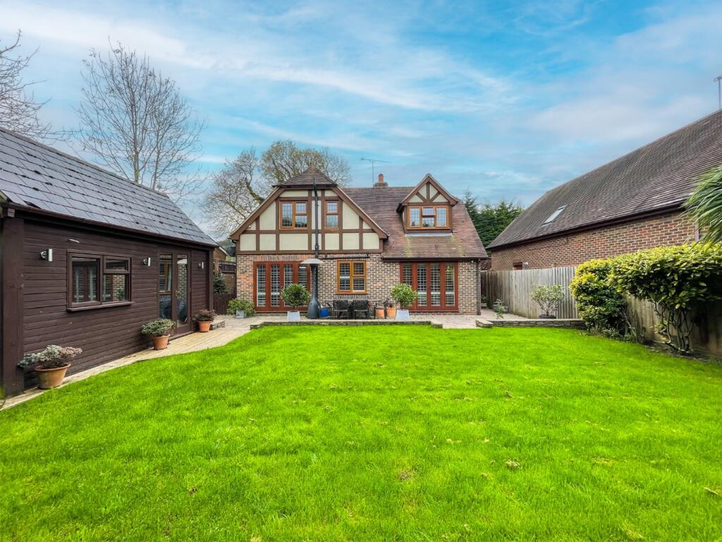 Additional image 15 of Forge Lane, Shorne, DA12