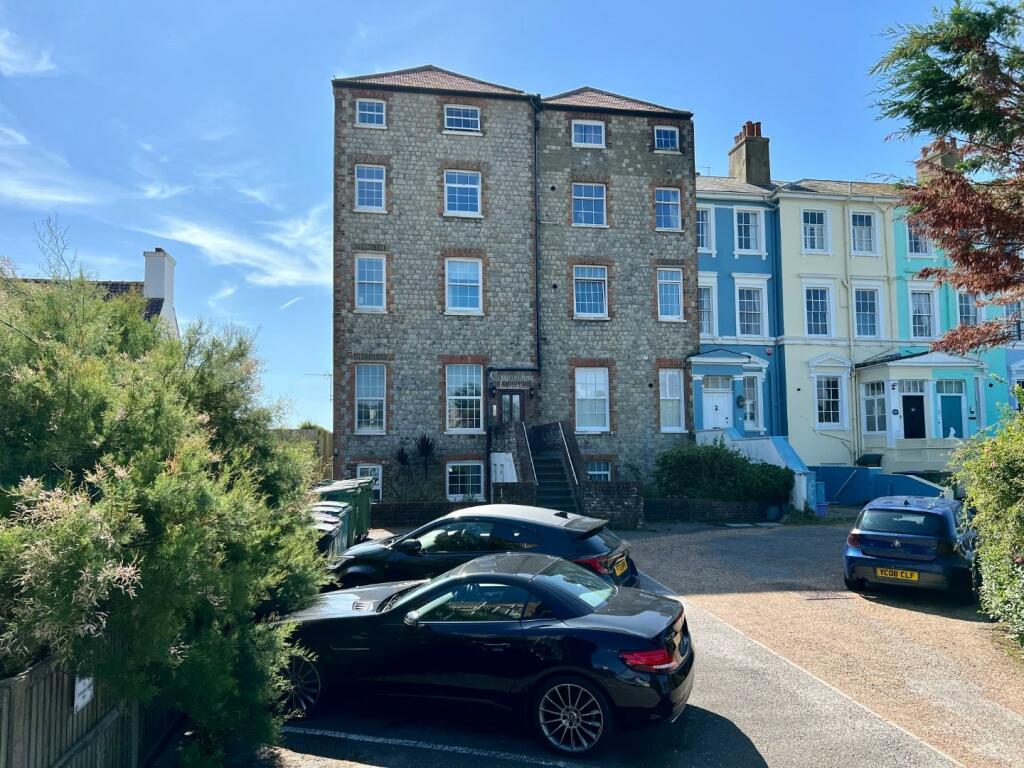 Additional image 11 of Marine Parade, Hythe