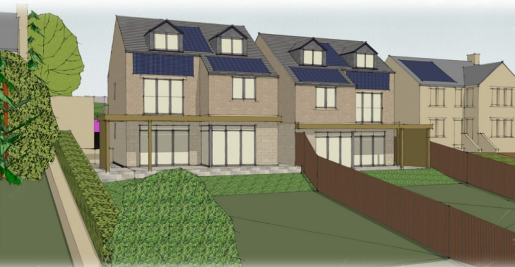 Additional image 4 of (Plantation Cottage), Hallmoor Road, Matlock, Derbyshire
