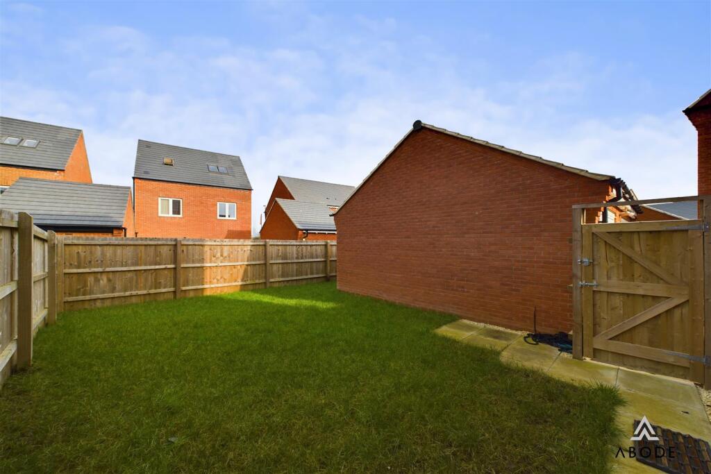 Additional image 22 of Frogmore Lane, Hatton, Derby