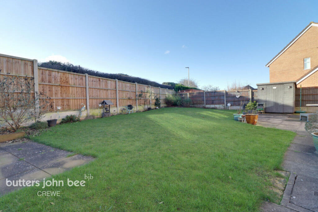 Additional image 23 of Chatham Way, Haslington, Crewe