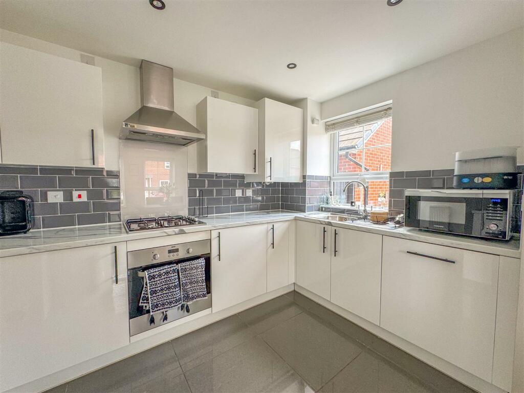 Additional image 5 of Arbour Way, Weddington