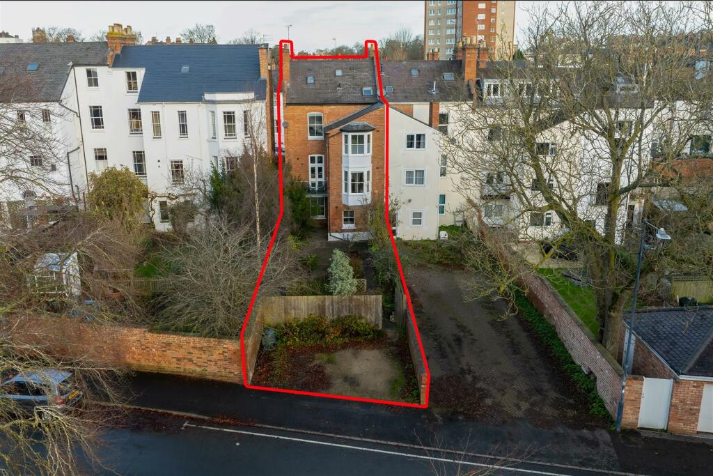 Additional image 26 of Church Hill, Leamington Spa