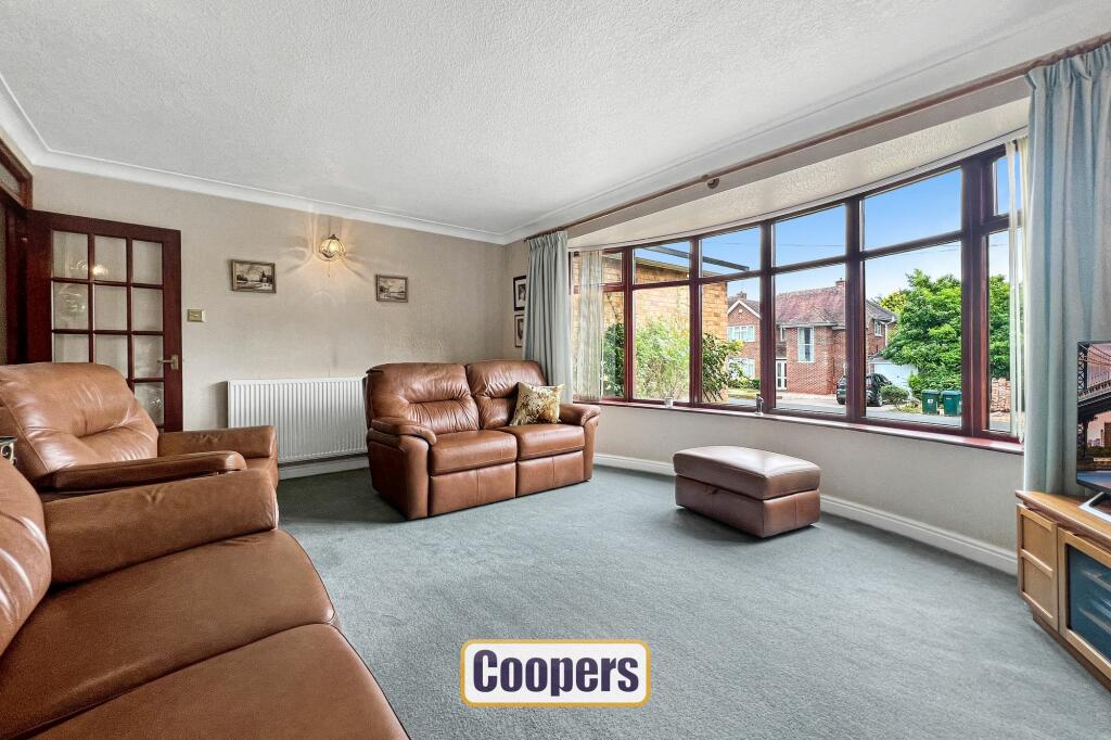 Additional image 4 of Armorial Road, Styvechale, CV3