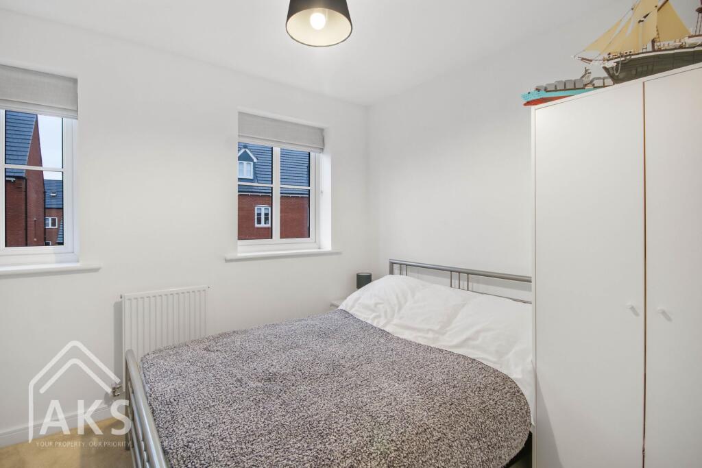 Additional image 14 of Frogmore Lane, Hatton, DE65