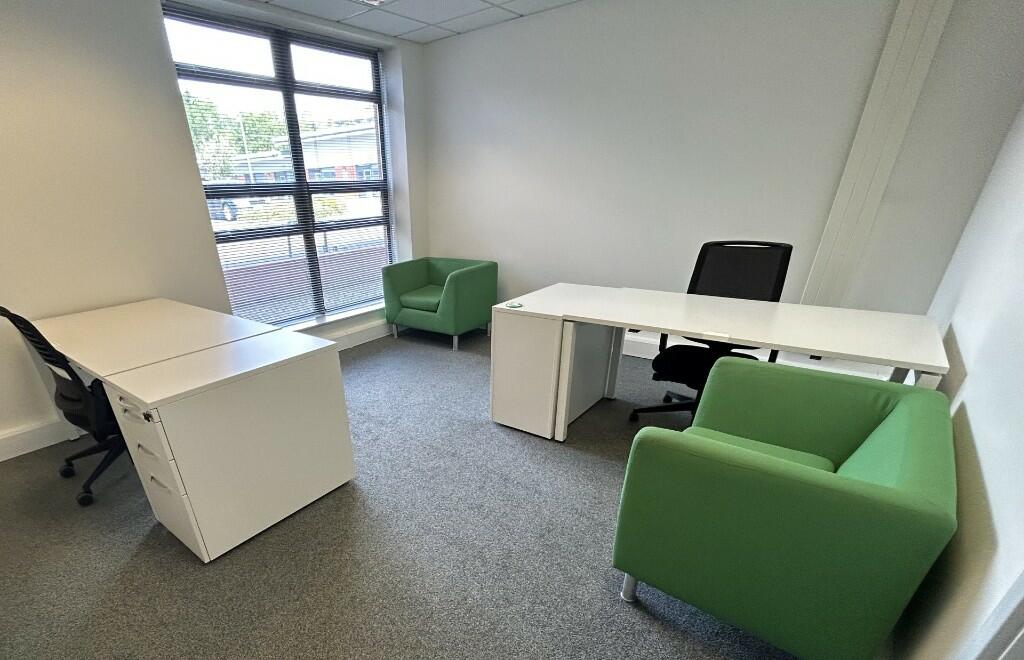 Additional image 8 of Shearway Business Park, Shearway Road, Folkestone, Kent, CT19