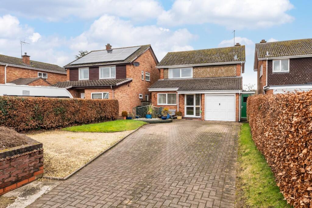 Additional image 26 of Park Lane, Harbury, Leamington Spa