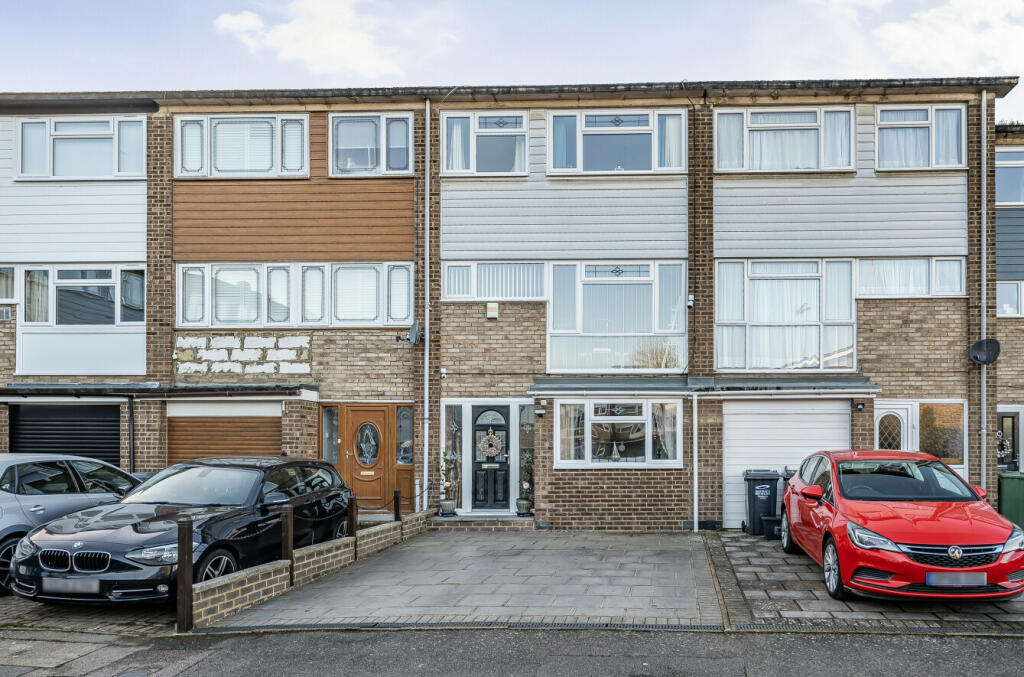 Additional image 10 of Water Mill Way, South Darenth, Dartford, Kent, DA4
