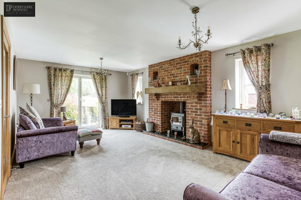 Additional image 13 of Malthouse Lane, Nether Heage, Belper, DE56