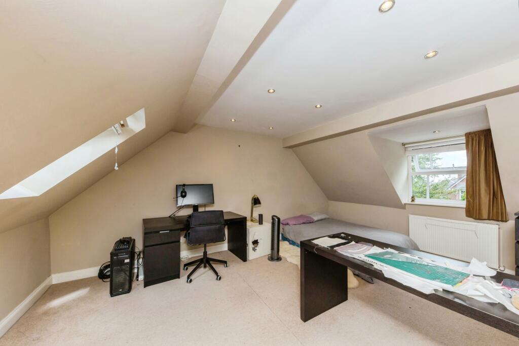 Additional image 13 of Woodham Close, Hartford, Northwich, CW8