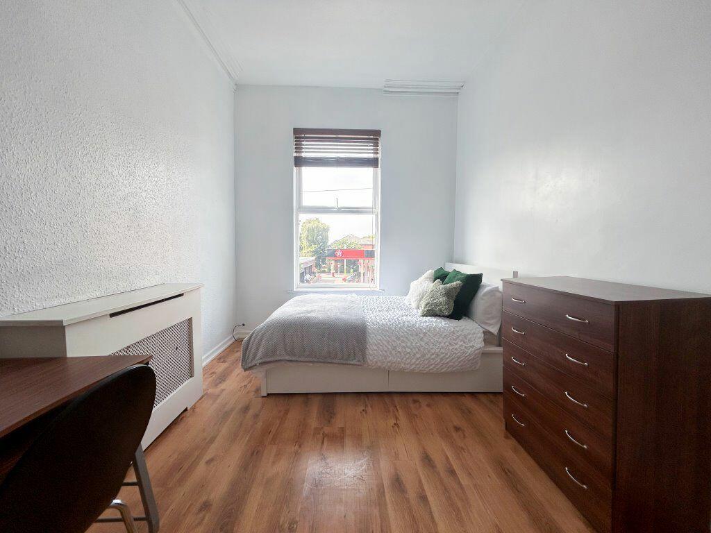 Additional image 9 of 3 Bedroom Flat, Duffield Road - Students