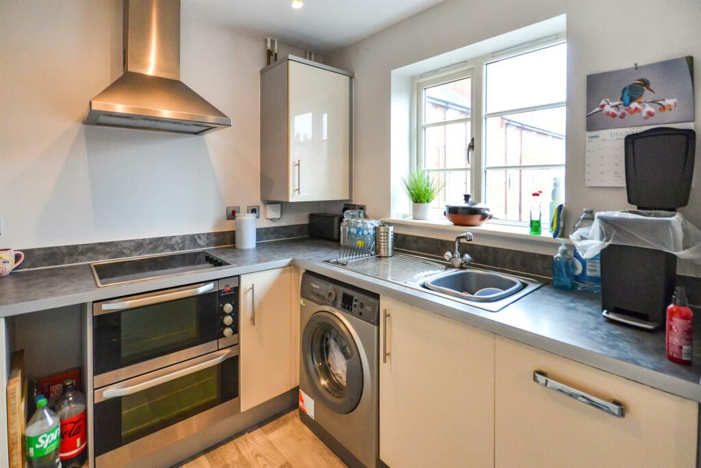 Additional image 8 of Pipistrelle Drive, Market Bosworth