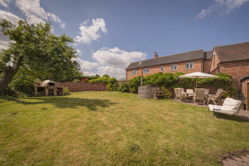 Additional image 29 of Main Street, Repton, Derby