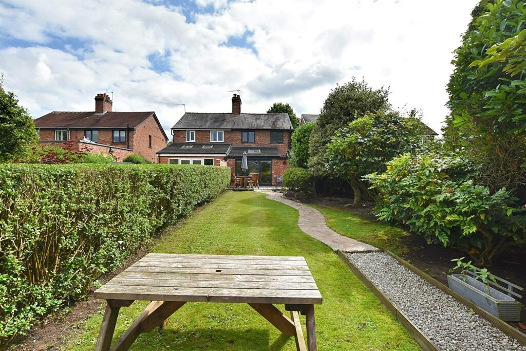 Additional image 27 of Booth Bed Lane, Goostrey