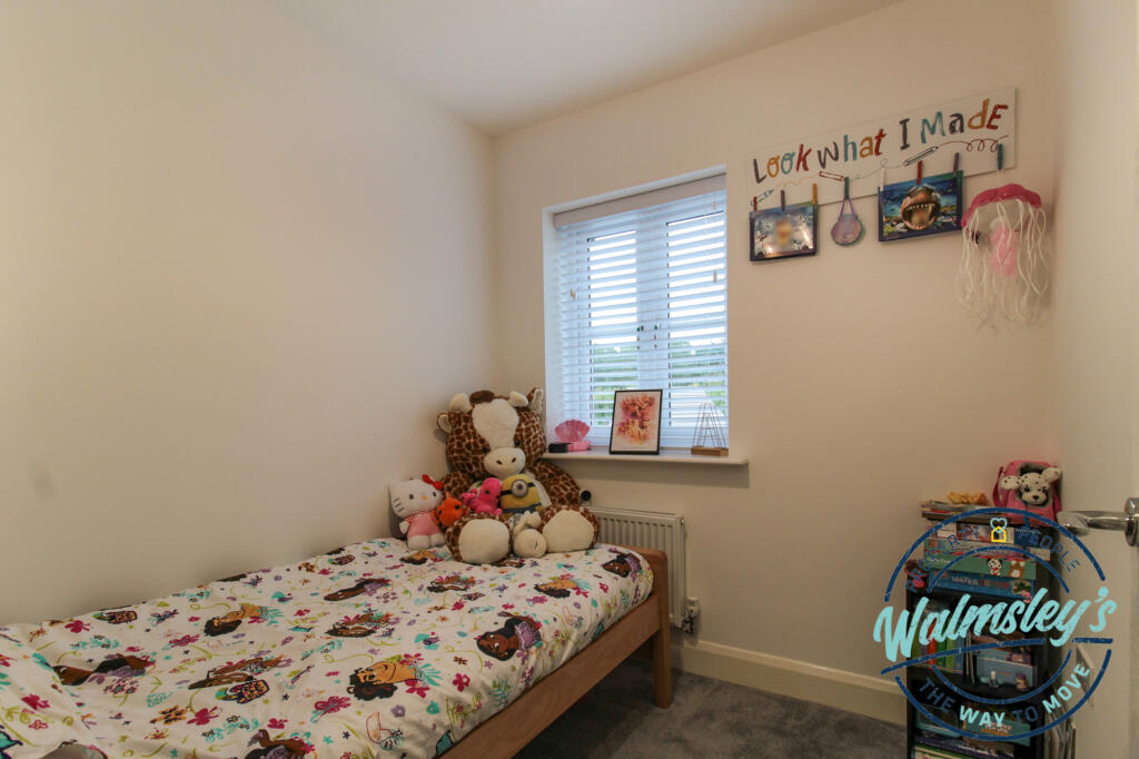 Additional image 18 of Boscage Road, Binley Woods, Warwickshire, CV3