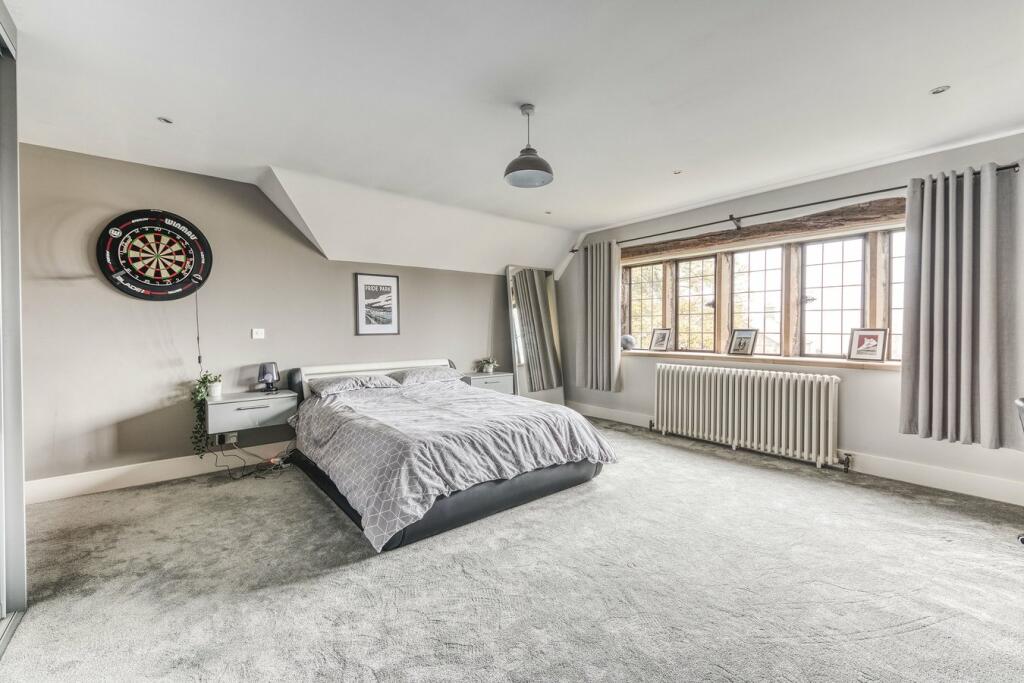 Additional image 28 of The Common, Crich, Matlock, DE4