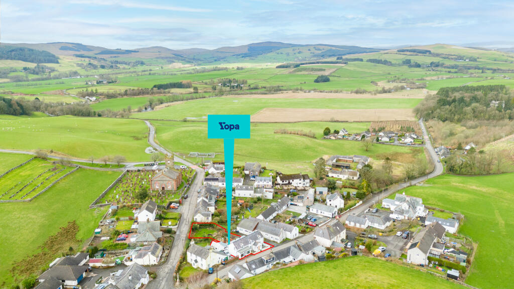 Additional image 39 of Dunscore, Dumfries, DG2