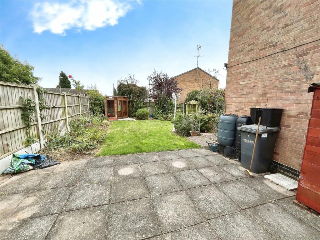 Additional image 9 of Tregorrick Road, Exhall, Coventry, Warwickshire, CV7