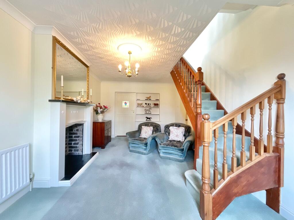 Additional image 15 of 'Sunnyside', London Road, Woore, Shropshire