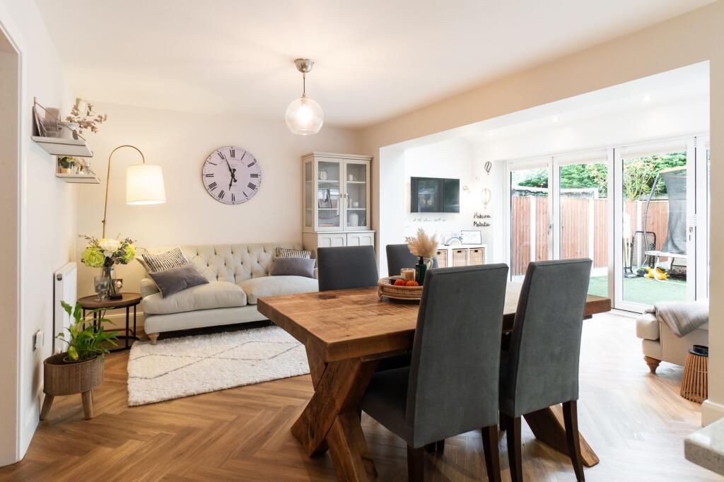 Additional image 2 of Rectory Road, Breaston, DE72