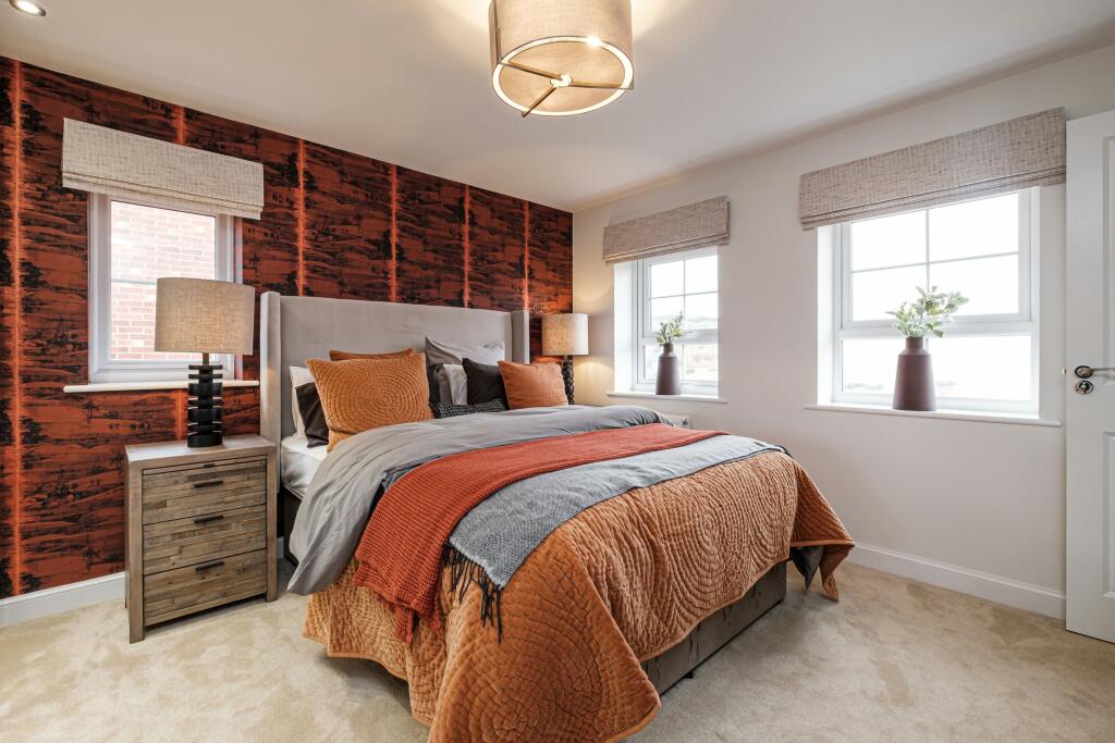 Additional image 8 of Ashlawn Road,
Rugby,
Warwickshire,
CV22 5QE