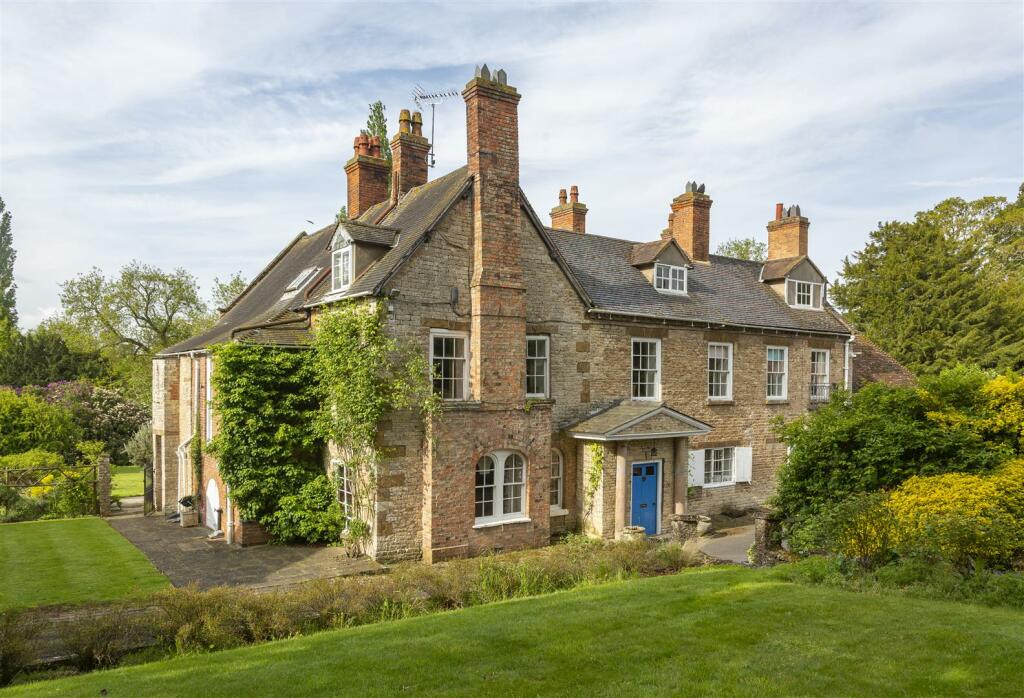 Additional image 22 of Lighthorne, Warwickshire