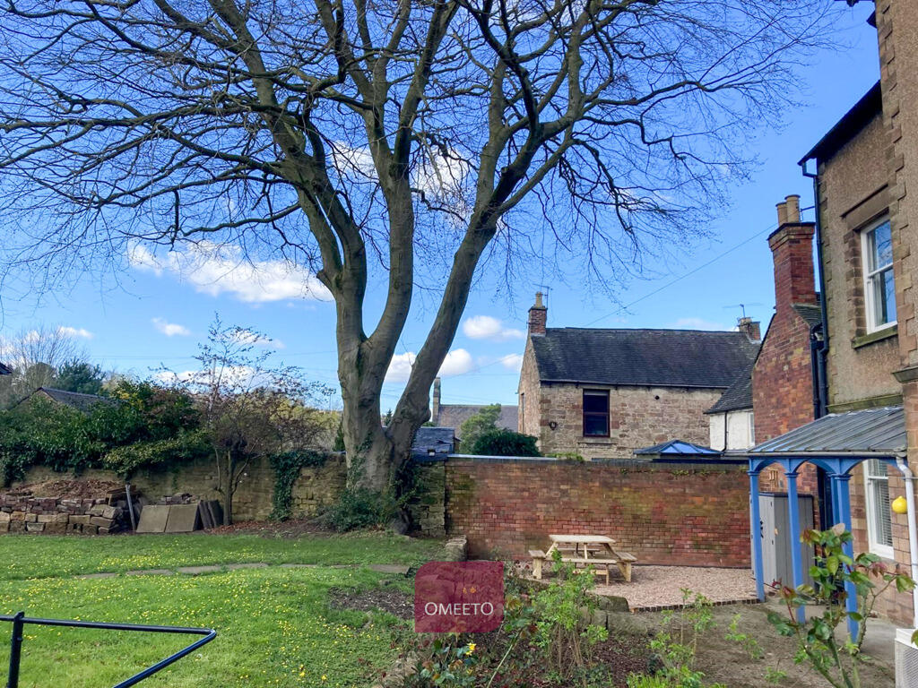 Additional image 4 of The Hollies, Bridge Street, Belper, Derbyshire, DE56 1BA