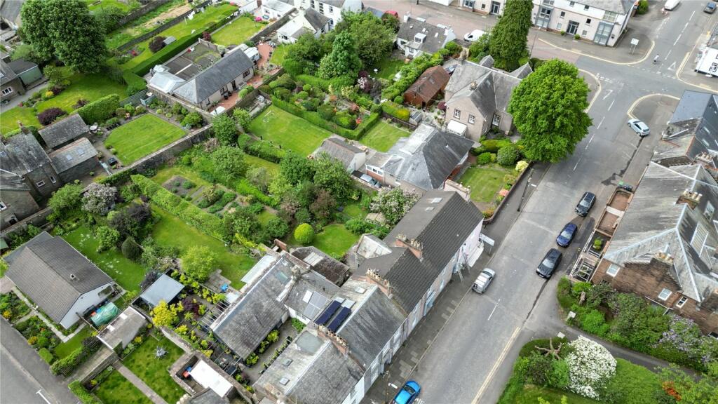 Additional image 34 of 54 St. Andrew Street, Castle Douglas, Dumfries and Galloway, South West Scotland, DG7