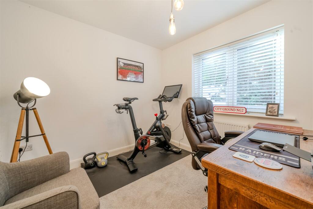 Additional image 14 of Top Farm, Main Road, Stretton, Alfreton, DE55 6EW