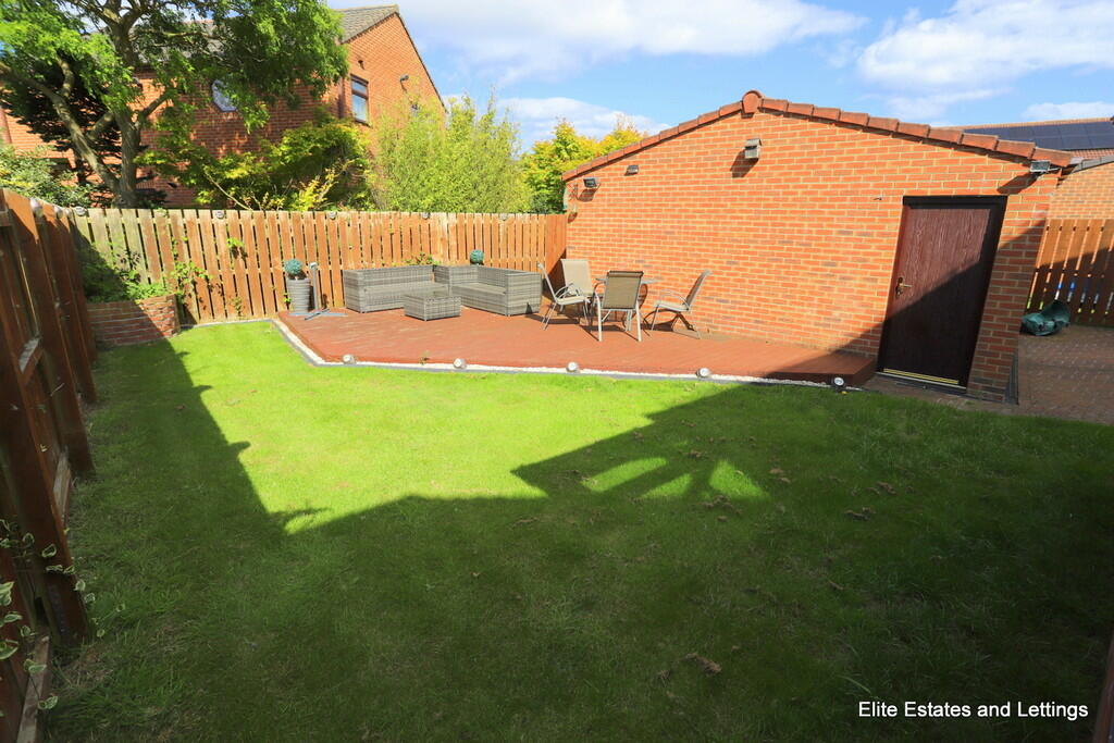 Additional image 24 of Maythorne Drive, South Hetton