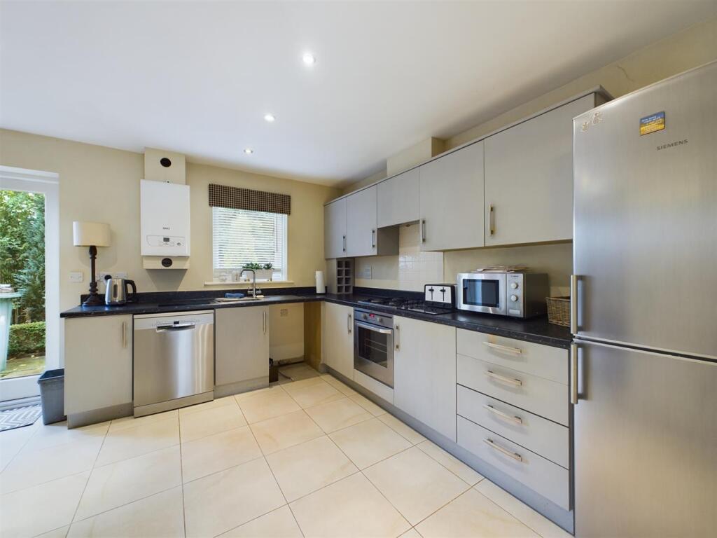 Additional image 5 of Millers Way, Milford, Belper, Derbyshire