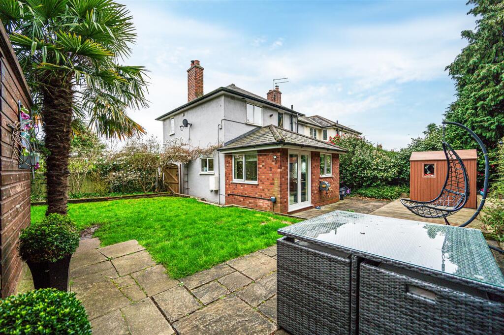 Additional image 2 of High Lowe Avenue, Congleton