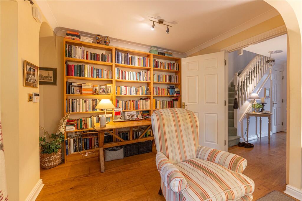 Additional image 10 of Northumberland Road, Leamington Spa, Warwickshire, CV32