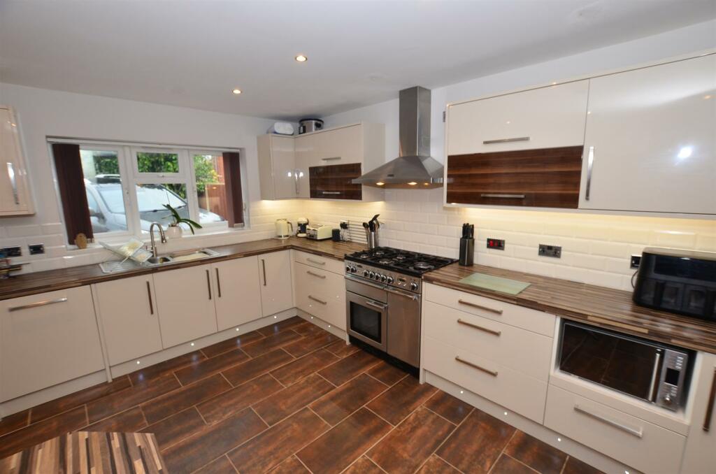 Additional image 4 of High Lane West, West Hallam, Ilkeston