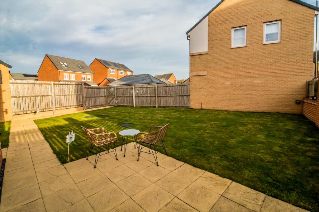 Additional image 9 of Whitworth Park Drive, Houghton Le Spring