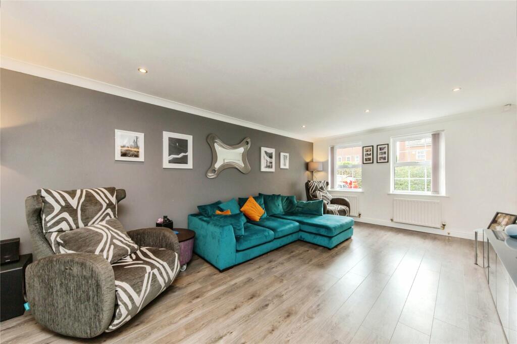 Additional image 25 of Comberbach Drive, Nantwich, Cheshire, CW5