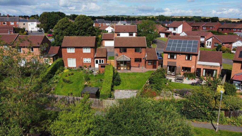 Additional image 16 of Bishops Way, Pity Me, Durham, DH1